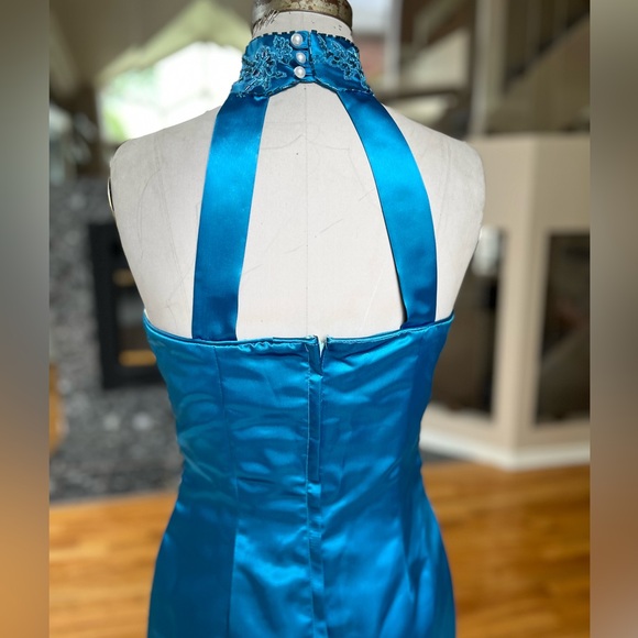 Formal / Party / Prom dress - Picture 4 of 4